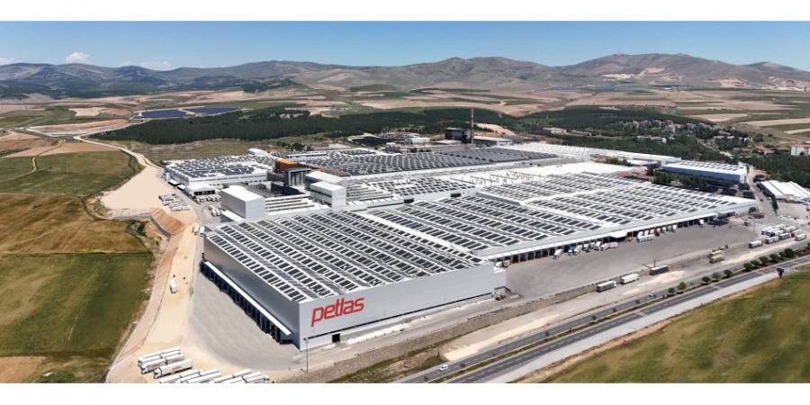 Petlas Karbon Ayak İzini %16,4 Azalttı