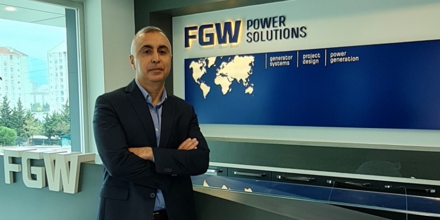 Borusan Cat, Tecloman ile Enerji Depolama Alanında Stratejik İş Birliği