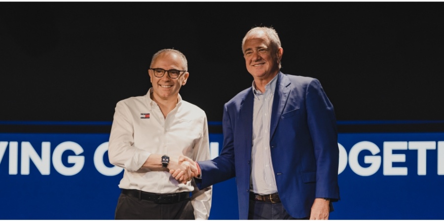 Formula 1 ve MSC Cruises’tan Uzun Soluklu Ortaklık