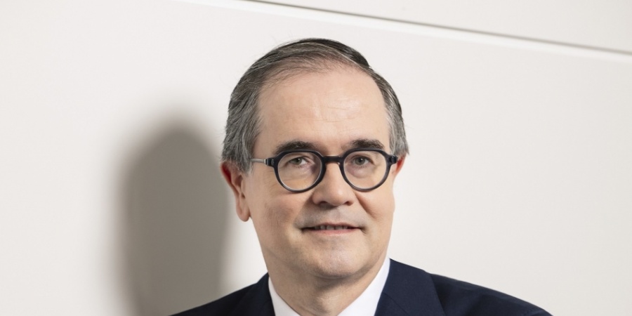 Renault Group’un yeni CEO’su François Provost 