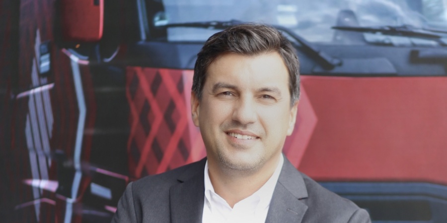 Özgür Fırat’a Uluslararası Görev