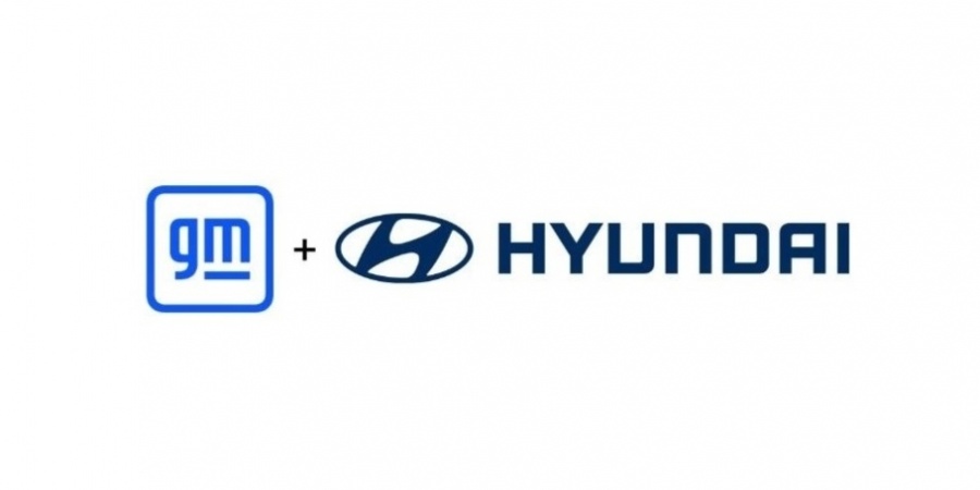 Hyundai Motor Company ve General Motors Güçlerini Birleştiriyor
