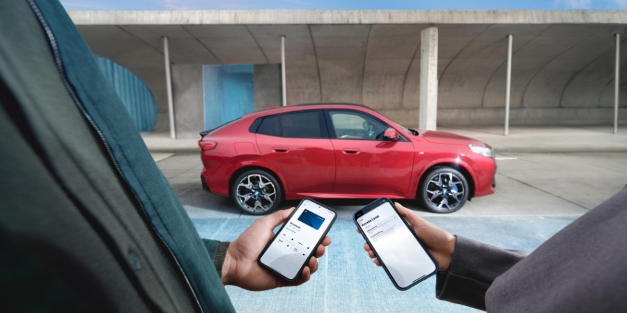 BMW ConnectedDrive ve MINI Connected ile  Geleceğin Mobilite Deneyimi 