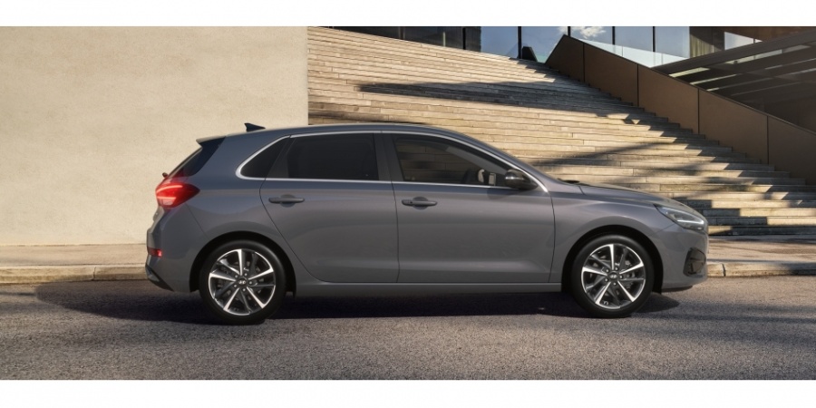 Hyundai i30 Türkiye’de Yeniden Satışta
