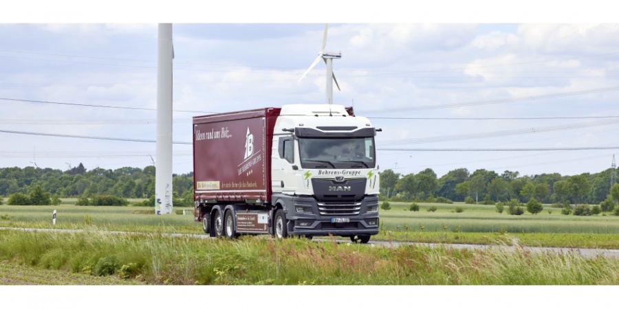 MAN eTrucks: Müşteri kullanımında 5 milyon kilometreyi aştı