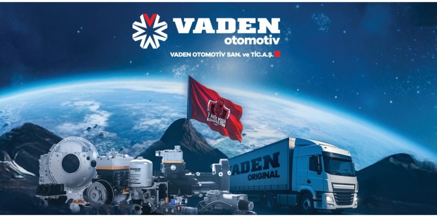 Vaden Otomotiv, Kira Sertifikası İhracınıTamamladı