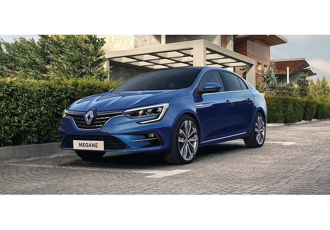 RENAULT, ZİRVEDE