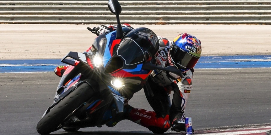 Toprak Razgatlıoğlu Üçüncü Kez Dünya Superbike Şampiyonu Oldu