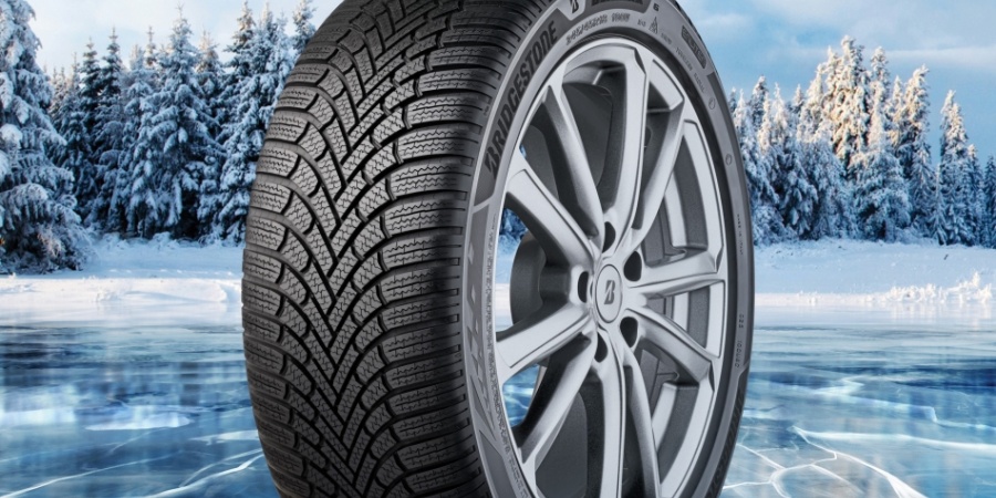 Bridgestone Blizzak 6, Kış Lastiği Testi’nin Şampiyonu