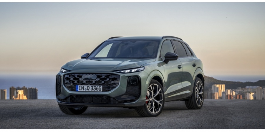 Yeni Nesil Audi Q3 Türkiye’de