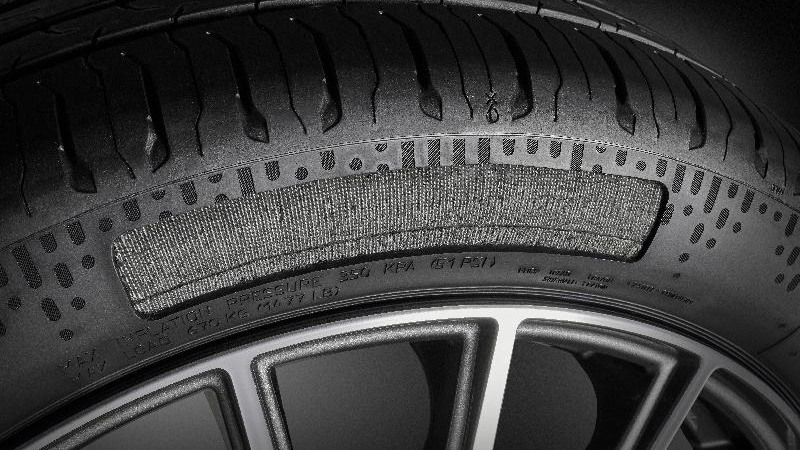 Continental Lastiği Yeniden İcat Ediyor