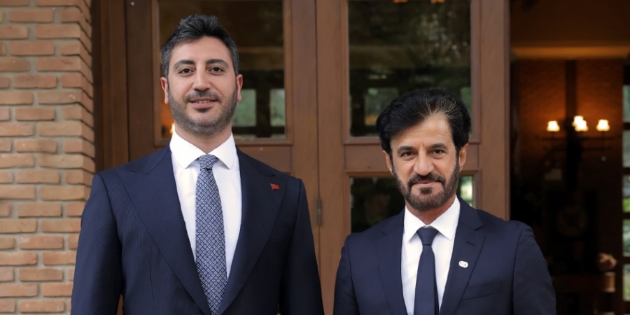 FIA'dan TOSFED'e Övgü Dolu Paylaşım