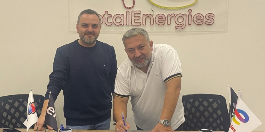 TotalEnergies Türkiye&rsquo;nin yeni distribütörü Tuna Petro