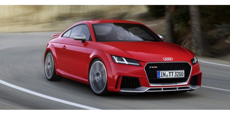 50 Yılın Gücü: Audi Beş Silindirli Motor Mirası