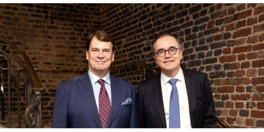 Renault Group ve Ford, stratejik bir ortaklık kurdu