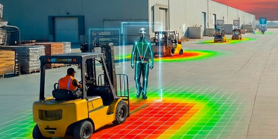 İnci Radar ve Maxion İnci&rsquo;den Akıllı İSG Teknolojileri İçin Açık İnovasyon Çağrısı