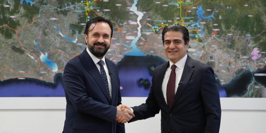 Yavuz Sultan Selim Köprüsü’nde Kesintisiz Ağırlık Denetimi