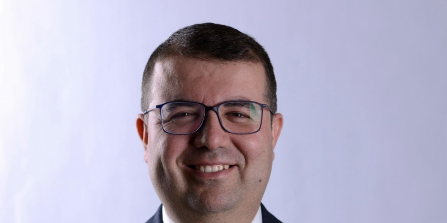 Vecih Yılmaz Brisa CEO&rsquo;su olarak göreve başladı