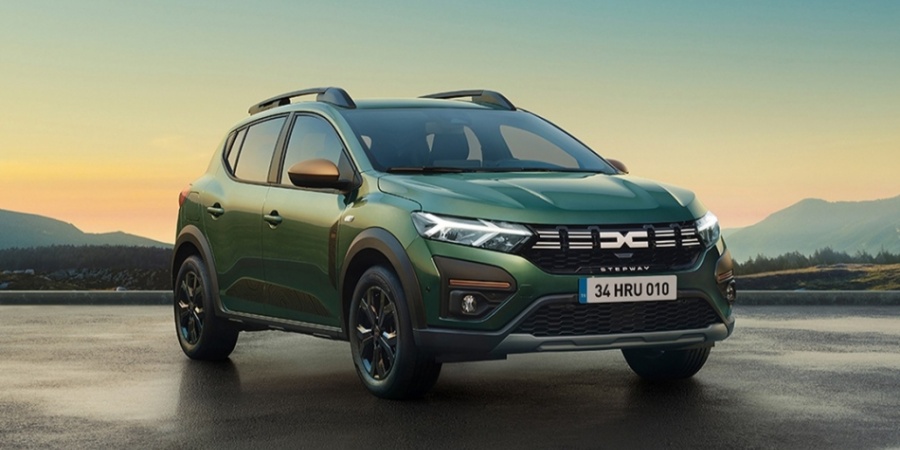 RENAULT OTOMOTİV PAZARININ LİDERİ OLDU