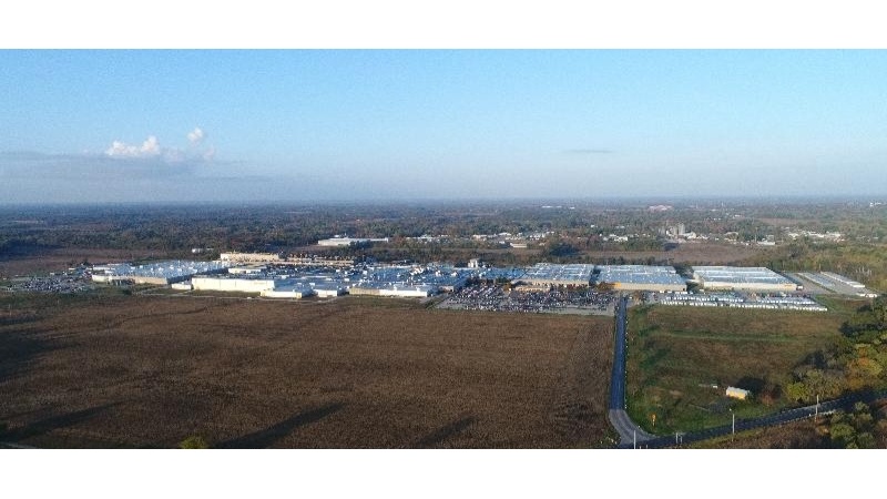 Continental&rsquo;in Mount Vernon Fabrikası Sürdürülebilirlik Sertifikası Aldı