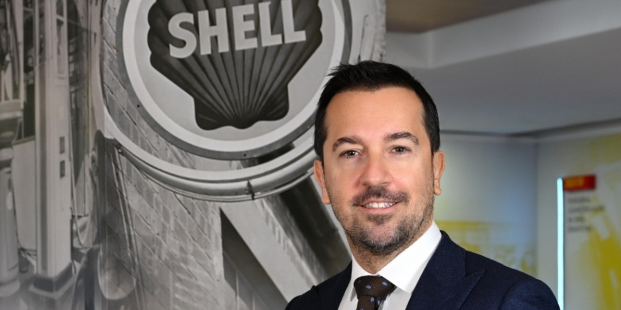 Shell & Turcas&rsquo;ın yeni CEO&rsquo;su Oğuz Uçanlar