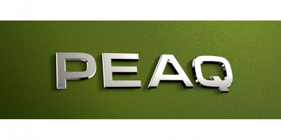 &Scaron;koda SUV Ürün Gamının Zirve Modeli &ldquo;Peaq&rdquo; 