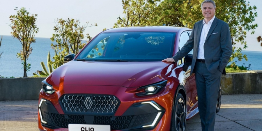 Oyak Renault 2025 yılını güçlü bir üretim ve ihracat performansıyla kapattı