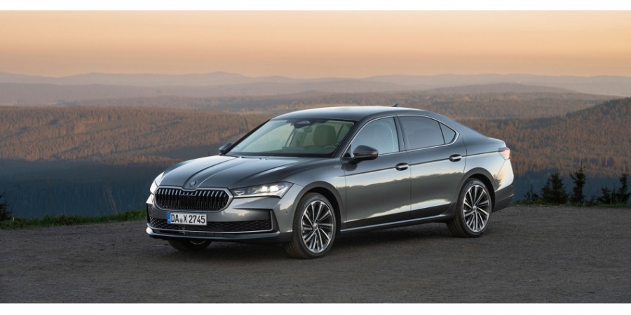 Škoda Yüksek Küresel Taleple %12.7 Büyüdü