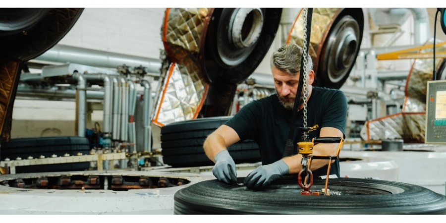 Continental’den Üretim Sürekliliği İçin Akıllı Adım