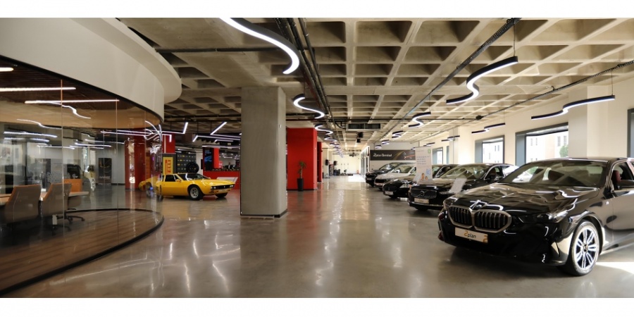 2.El Araç Pazarı 2025’te Rekor Kırdı