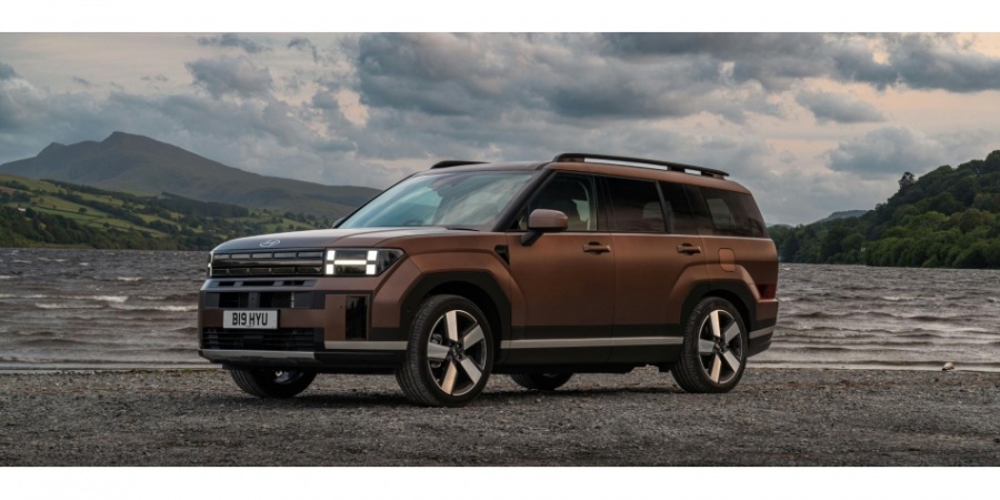 Hyundai&rsquo;nin Elektriklileri Ödülleri Topluyor