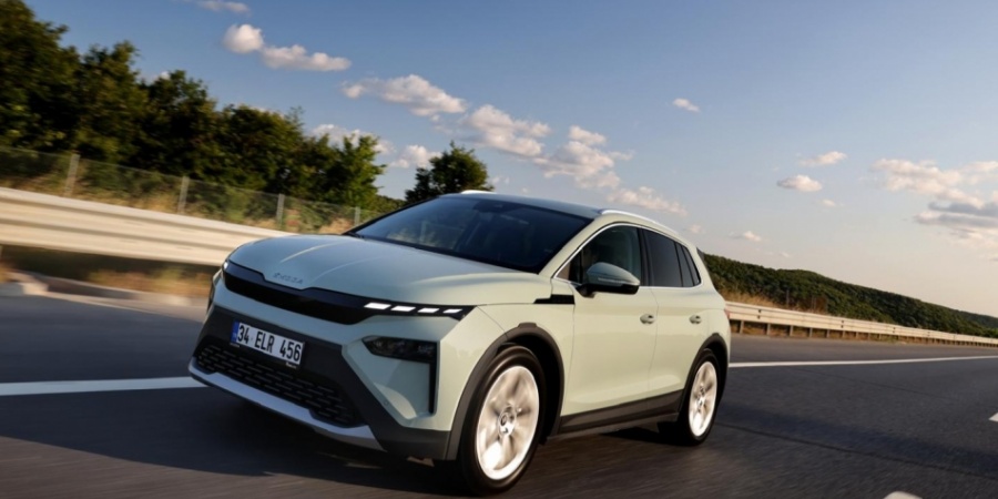 &Scaron;koda&rsquo;ya &ldquo;What Car?&rdquo; Dergisinden 5 Ödül