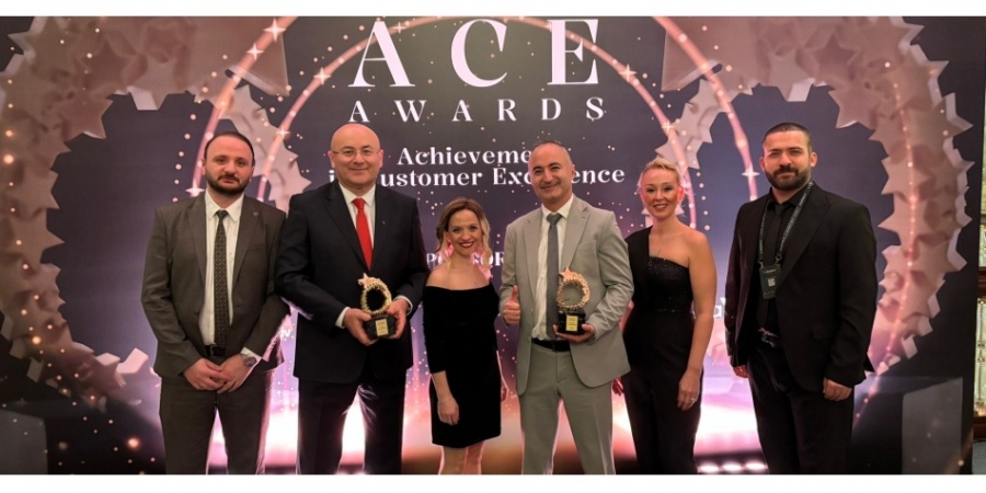 MAİS, MÜŞTERİ DENEYİMİNDE RENAULT VE DACIA MARKALARIYLA ÜÇÜNCÜ KEZ ŞAMPİYON