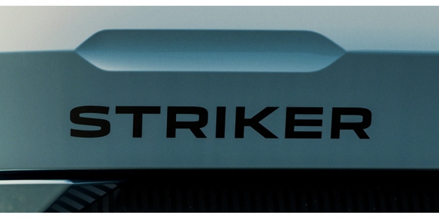 KURALLARI YIKAN YENİ DACIA MODELİNİN İSMİ AÇIKLANDI:  STRIKER