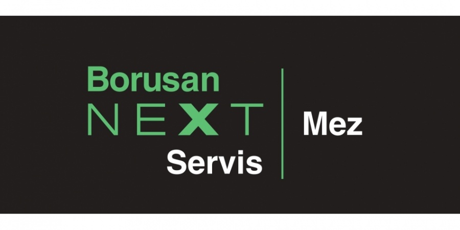 Borusan Next Üçüncü Servis Noktasını İstanbul Florya’da Hizmete Açtı