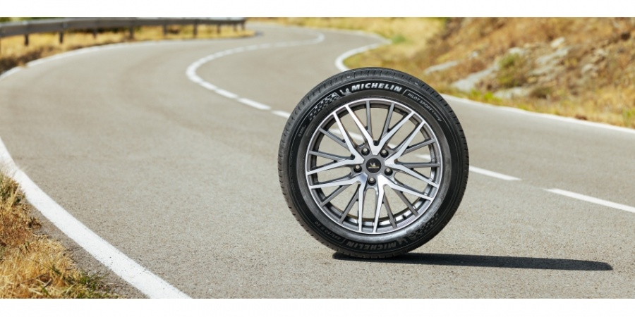 MICHELIN YENİ YAZ LASTİĞİ SERİLERİNİ TANITIYOR