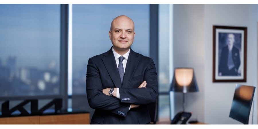 Kia Türkiye yeni Genel Müdürü Şafak Savcı 