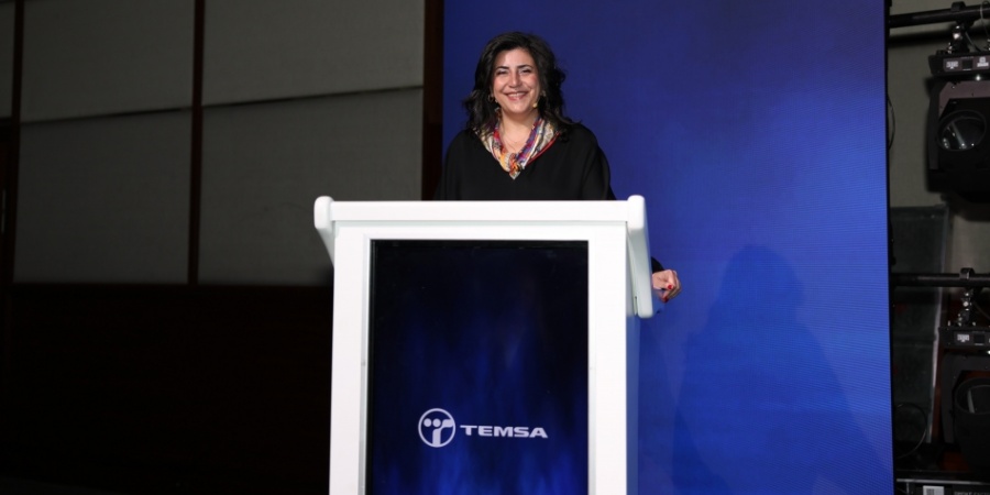 TEMSA,  Yeni &lsquo;Zirve&rsquo;ler Hedefliyor