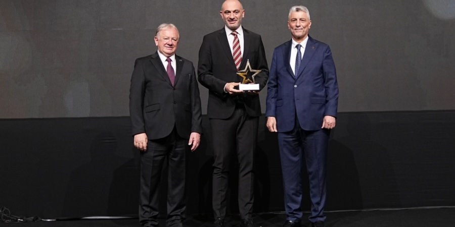 Shell&Turcas, Madeni Yağ İhracatında 10 Yıldır Zirvede