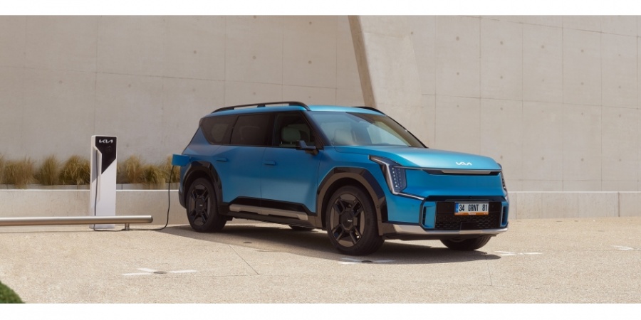 Elektrikli Araçları Garenta ile Deneyimle, Kararını Güvenle Ver