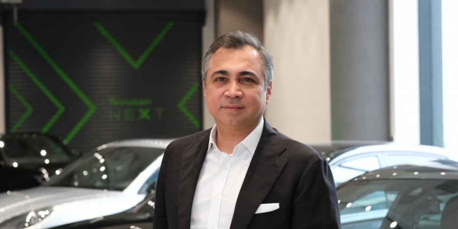 Sigortayeri ile Borusan Next stratejik iş birliği gerçekleştirdi