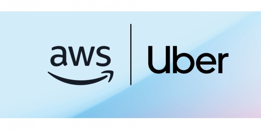 ​​​​​​​Uber, AWS ile Ölçeklenerek Yapay Zek&acirc; Modellerini Eğitecek