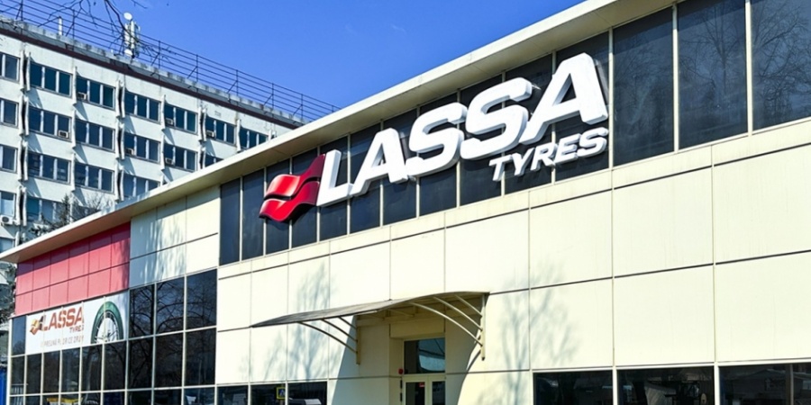 Lassa, Moldova&rsquo;daki İlk Tabelalı Mağazasını Açtı