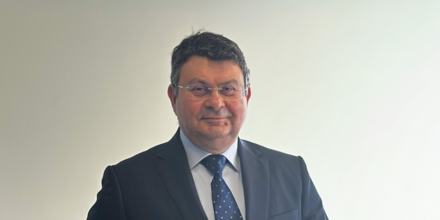 FDN Grubu&rsquo;nda Üst Düzey Atama