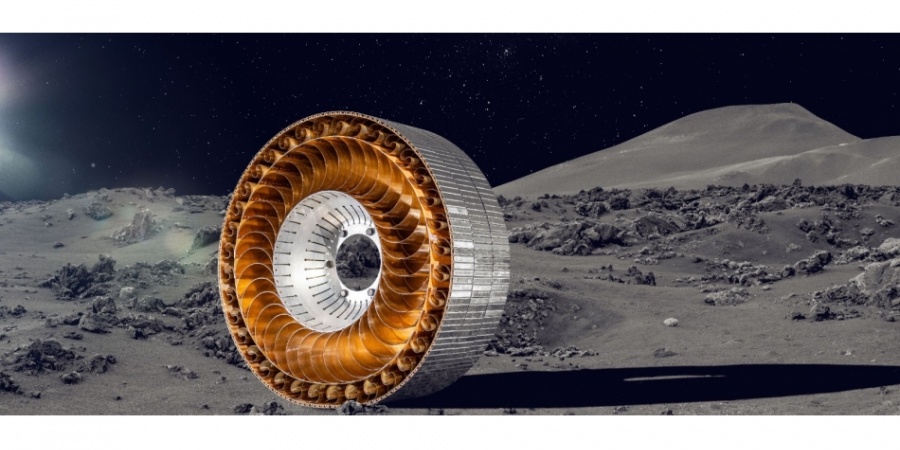 Michelin, Almanya&rsquo;daki Tire Technology Expo 2026&rsquo;da dört büyük ödül kazandı