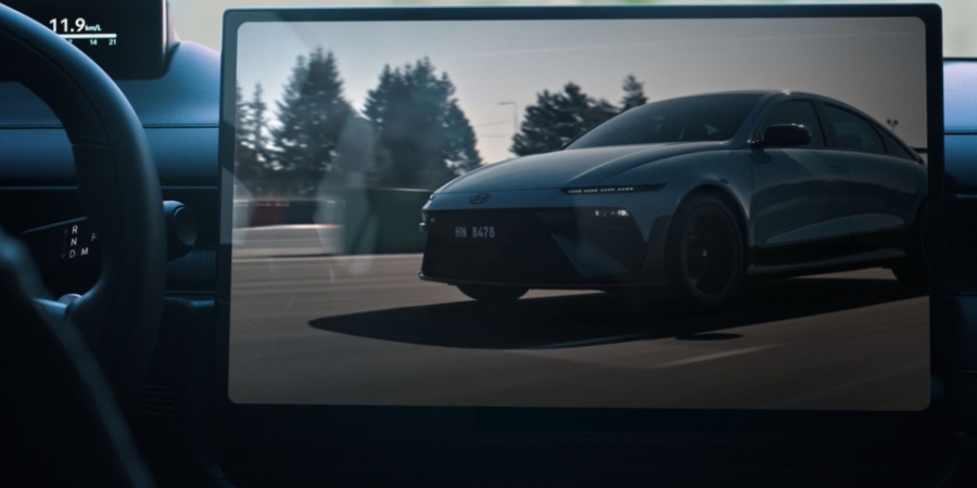 Hyundai Motor Grubu, &lsquo;Pleos Connect&rsquo; ile Araç İçi Deneyimi Yeniden Tanımlıyor