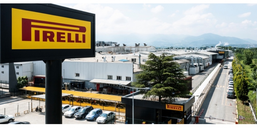 Pirelli Türkiye, Ar-Ge Gücünü Uluslararası Platformlarda Sergiledi