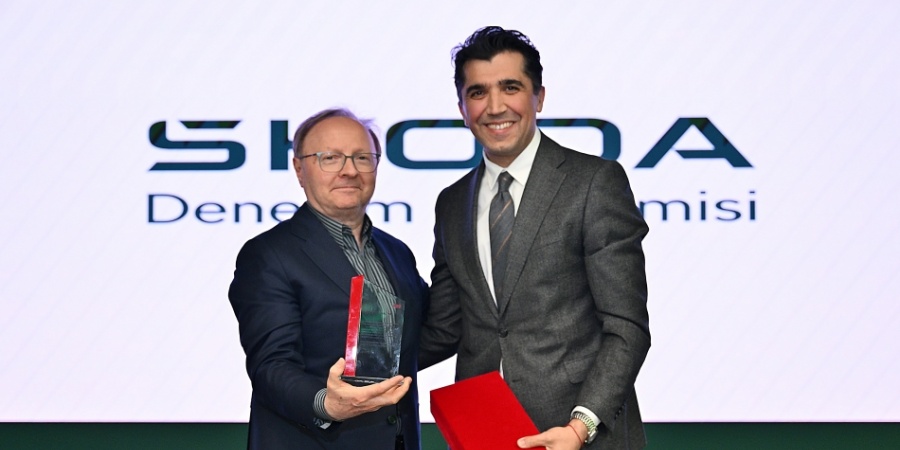 ABB ve Yüce Auto-Škoda, Mobil Hızlı Şarj Çözümü alanında önemli bir iş birliğine imza attı.