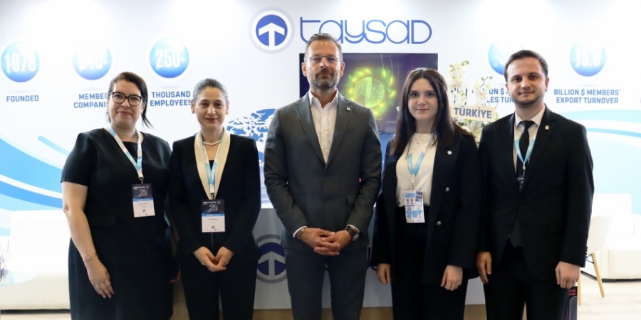 Türk otomotiv tedarik sanayi dönüşüm vizyonu