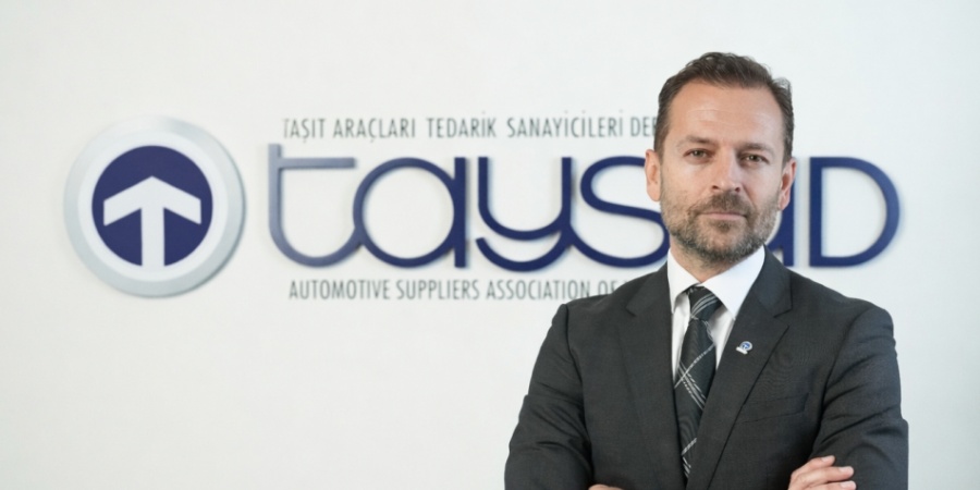 TAYSAD, 5’inci Tedarik Zinciri Konferansı’nda sektörün yol haritasını masaya yatıracak